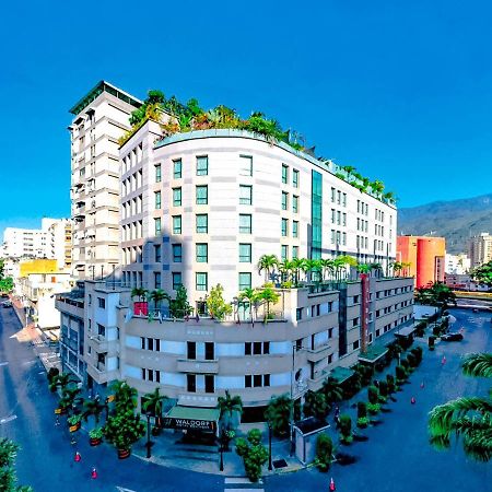 Waldorf Hotel Caracas Eksteriør billede
