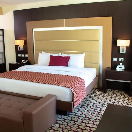 Waldorf Hotel Caracas Eksteriør billede