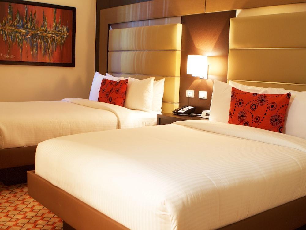 Waldorf Hotel Caracas Eksteriør billede