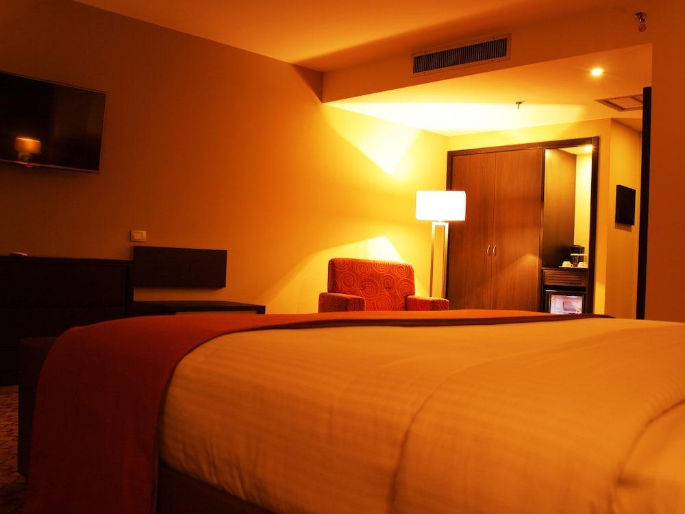 Waldorf Hotel Caracas Eksteriør billede