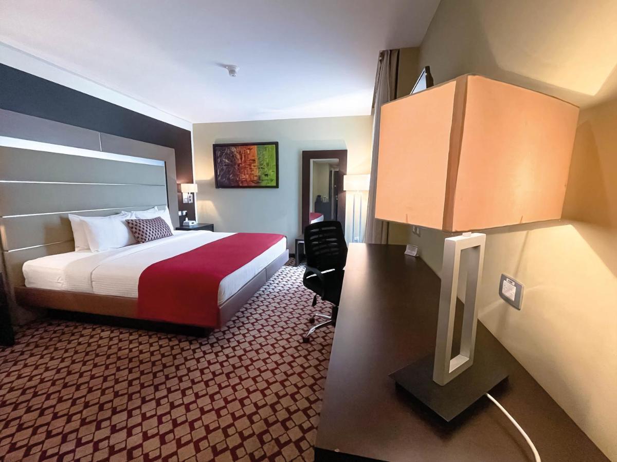 Waldorf Hotel Caracas Eksteriør billede