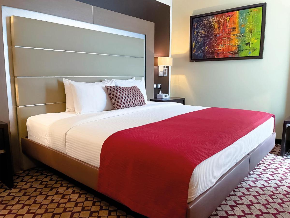 Waldorf Hotel Caracas Eksteriør billede
