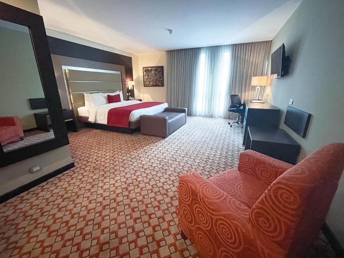 Waldorf Hotel Caracas Eksteriør billede